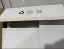 科勒（KOHLER）台盆方形台下盆面盆拉蒂纳浴室卫生间洗手盆陶瓷洗脸盆2215T 【2214T】18英寸台盆530x365 实拍图