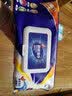京东物流厨房湿巾纸去油去污家用油烟机强力清洁去油污加大抹布 加大加厚厨师湿巾去污神器 自营甄选2包 实拍图