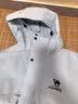 骆驼（CAMEL）户外三防夹克秋冬季新款男女士防风防泼水登山服加绒休闲风衣外套 实拍图