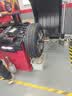 韩泰（Hankook）轮胎/汽车轮胎195/65R15 91H H318 原配宝来 实拍图