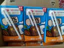 三元巧克力奶整箱250ml*24盒 生牛乳含量80% 丁禹兮同款 实拍图