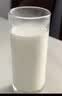 伊利全脂纯牛奶 250ml*18盒 每100ml含3.3g蛋白质 礼盒装 实拍图