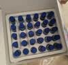 哈药钙铁锌蓝莓味90支三精蓝瓶钙葡萄糖酸钙锌口服溶液儿童补钙液体钙 实拍图