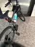京东京造骑行水壶自行车山地公路车运动水杯子骑行装备蓝粉渐变750ml 实拍图
