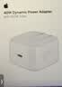 Apple/苹果 40W（至高60W） type-c快充充电器 苹果usb-c原装充电头 苹果iPhone 18 Pro Max充电器 实拍图