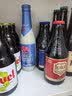 粉象（Delirium）啤酒礼盒330ml*4瓶+酒杯一支 比利时进口 聚会送礼 啤酒礼盒 实拍图
