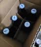 白熊白啤酒330ml*6瓶 比利时风味小麦白精酿啤酒 实拍图