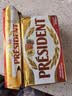 总统（President）法国进口发酵动脂黄油卷淡味250g面包烘焙 实拍图