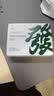 sijiang斯匠指甲刀鼻毛剪套装指甲钳家用指甲剪耳挖勺修甲工具绿色6件套 实拍图