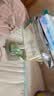 beedoll蓓兜3.0婴儿磨牙棒小兔牙胶口欲期4月+咬胶出牙期玩具银色 实拍图