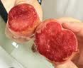 京鲜生新疆恐龙蛋李子 净重3斤 单果40g+ 时令水果 源头直发包邮 实拍图