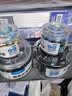 晨光(M&G)文具6#15mm 60只/罐 彩色长尾夹 小号金属票据夹 经济型办公用品燕尾夹ABS916J6 实拍图