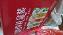 蒙牛真果粒果缤纷多口味草莓芦荟椰果黄桃果粒牛奶饮品250g*24盒 礼盒 实拍图