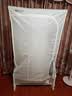 先锋（SINGFUN）APP智能踢脚线取暖器整屋速热电暖器家用控温电暖气对流式遥控加热器带衣架 实拍图