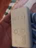 中兴（ZTE）U15 随身wifi6免插卡移动wifi充电宝大容量电池超长待机无线网卡便携式热点通用流量2026新款 实拍图