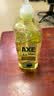 AXE斧头牌油柑白茶护肤洗洁精1kg*2瓶祛油不伤手 清洁力+50% 实拍图