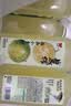 味全 稀释【小青柠复合果汁】冷藏锁鲜果蔬汁饮料900ML*2瓶 大瓶装 实拍图