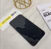 闪魔 适用苹果13钢化膜 iphone13pro手机膜全屏13promax防爆顺滑手感无边高清抗指纹保护膜 【蓝光膜】2片+神器 苹果13/13Pro 实拍图