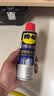 WD-40门锁润滑油机械门轴除异响wd40门锁润滑剂家用合页锁芯锁孔窗铰链 实拍图