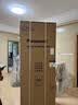 松下（Panasonic）Xtra小法棍400L法式多门冰箱家用小户型超薄风冷无霜以旧换新星际银NR-XG41PEB-S【国家补贴】 实拍图