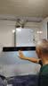 创维（Skyworth）抽吸排油烟机家用欧式顶吸T型大吸力 上门安装以旧换新 免拆洗挥手智控 一级能效自清洗Y1RS 实拍图