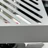 惠普（HP）Stand B笔记本支架360°可旋转双轴调节散热器无极升降便携折叠适用笔记本平板游戏本稳固不晃动 实拍图
