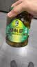 云山半喀秋莎联名款俄式酸黄瓜670g 酸青瓜乳黄瓜方便速食汉堡西餐配菜 实拍图