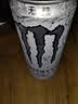 可口可乐（Coca-Cola）魔爪 超越无糖 能量 运动 功能饮料 330ml*12罐（白罐） 实拍图