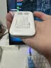 TCL随身wifi2026新款全国通用可移动便携式热点免插卡无线网wi-fi6无限制大流量车载4G路由器5GXY15B 【升级充电款】3000毫安大电池 足额不虚标月享1500G流量 实拍图