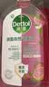 滴露（Dettol）洗衣机清洁剂杀菌除垢消毒滚筒波轮机槽清洗剂250ml*6金装柠檬 实拍图