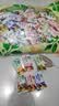 齐云山南酸枣糕6种口味混合量贩装868g 蜜饯果干儿童囤货郊游休闲零食 实拍图