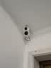 威视达康摄像头免插电监控器360度无死角带夜视无线wifi家用电池版无需网络免打孔无线摄像头免电源 实拍图