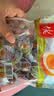 香巴佬五香味鹌鹑蛋香卤蛋即食熟食 休闲零食 约25枚（228g） 实拍图