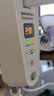 鱼跃红外线理疗灯烤灯腰椎颈椎腿部按摩实用居家医用TDP11-DL 实拍图