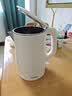 苏泊尔（SUPOR）电水壶烧水壶 1.5L小容量热水壶 304不锈钢健康内胆 双层防烫 电热水壶 SW-15T80A 实拍图
