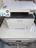 奔图（PANTUM）M6766DW Plus黑白激光打印机家用办公专用 自动双面打印机家庭用复印扫描一体机 大印量3000页畅打 实拍图