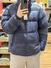 优衣库PUFFTECH空气棉服连帽外套男装女装莫雷加德同款夹克478268 478268/09黑色 M 实拍图