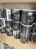 洁柔有芯卷纸 黑Face4层140克*30卷 厚韧耐用 卫生纸卷筒纸纸巾整箱 实拍图