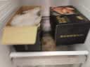京东京造90%纯黑猪鲜肉烤肠900g0淀粉0鸡肉极简配料早餐空炸3根*6袋 实拍图