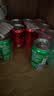可口可乐（Coca-Cola）混合汽水 可乐x12罐+零度x8罐+雪碧x8罐 200ml*24罐 实拍图