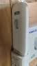 华为鸿蒙智选移动随身wifi6多网通无线网卡便携式随行网络4g笔记本携带无限制全国流量2026款5g AX15B 双网版+年包套餐 月享2000G 实拍图