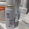 诺斯清海盐水喷鼻高渗海水鼻腔喷雾器洗鼻器急性过敏性鼻炎50ml 实拍图