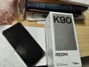 小米REDMI K90 骁龙®8至尊版 7100mAh大电池 青山护眼 白色 16GB+512GB 红米5G手机国家补贴 实拍图