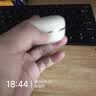 小米（MI）Xiaomi 耳夹式耳机【雷总推荐耳夹式耳机】蓝牙无线耳机舒适稳固小米Clip 金 实拍图