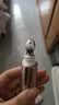 丸美金熨斗眼霜 多重玻尿酸紧致眼霜30g紧致抗皱淡纹改善眼肌生日礼物 实拍图