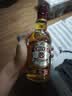 芝华士（Chivas）12年 苏格兰 调和型 威士忌 500ml  洋酒 派对金秋献礼 实拍图