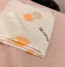 德佑婴儿一次性隔尿垫92片33*45cm护理垫姨妈垫不可洗宝宝尿垫 实拍图