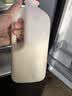 优诺（yoplait）4.0+优质乳蛋白鲜牛奶巴氏杀菌鲜奶1.35L/桶 营养早餐 低温牛乳 实拍图
