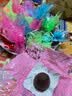 芝蓉儿酒心巧克力 婚礼喜糖年货糖果伴手礼童年老式怀旧解馋休闲零食1斤 实拍图