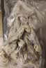 灵略 去壳去沙新鲜大号蛏子肉 花甲 花蛤 蛤蜊海鲜净重2斤生鲜 贝类 实拍图
